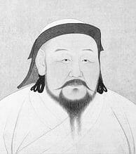 Dinasti Mongol atau Yuan