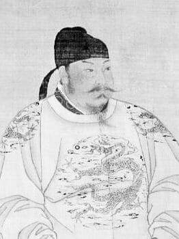 Dinasti T'ang