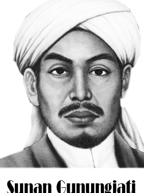 Sunan Gunungjati
