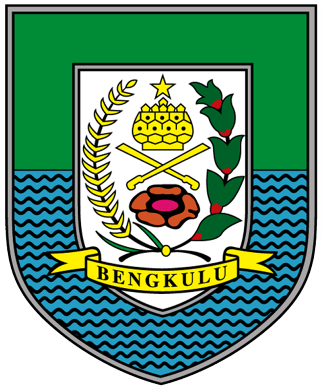 Lambang Bengkulu