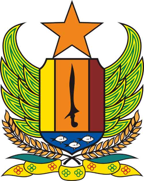 Lambang Kabupaten Pekalongan