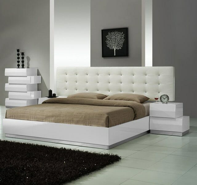 desain kamar tidur minimalis