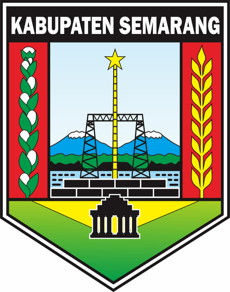 Logo Kabupaten Semarang