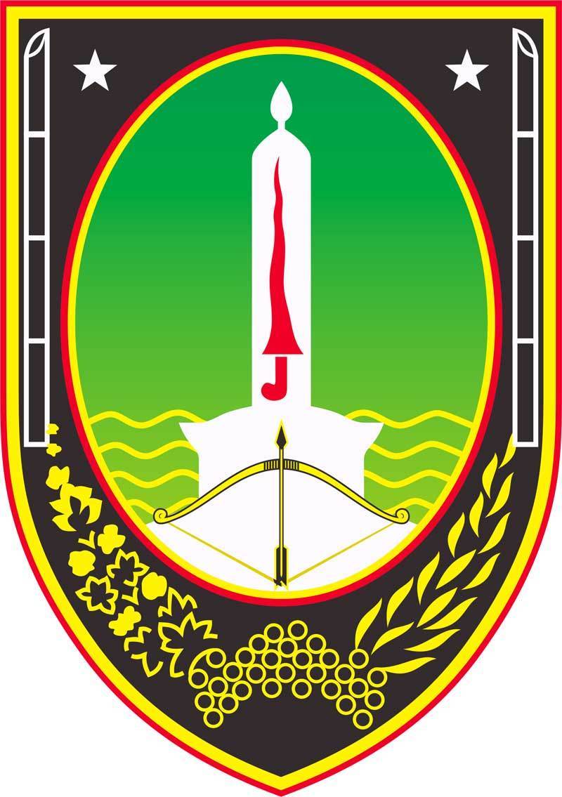 Logo Kota Surakarta