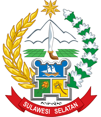 Logo Sulawesi Selatan