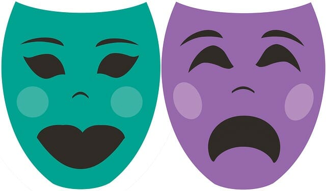 Naskah Drama