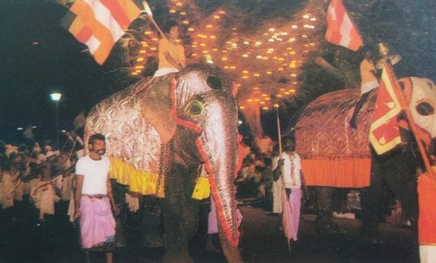 Pawai Parahera