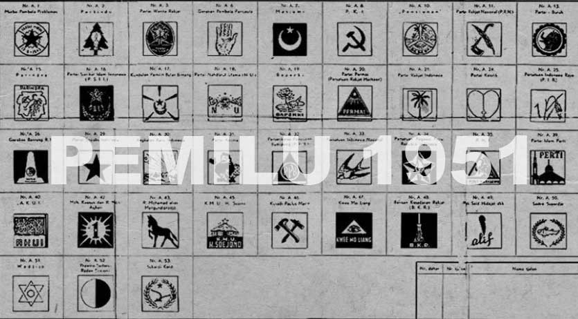 Pemilu 1951