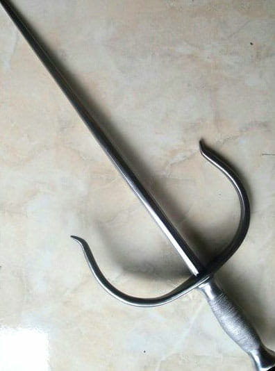 Trisula Betawi