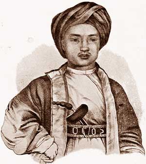 Sentot Alibasya
