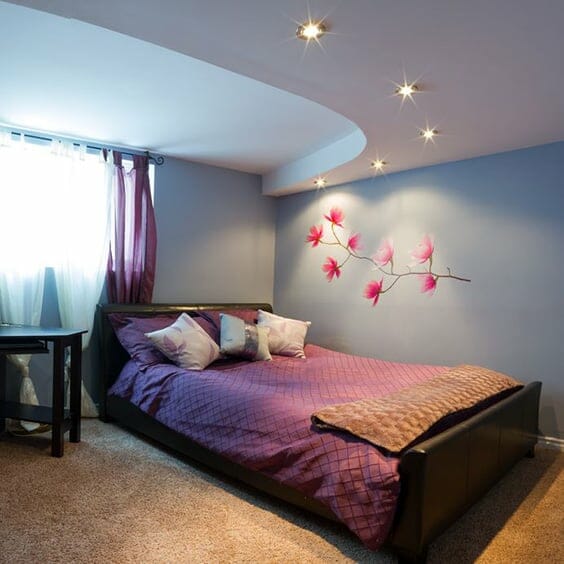 desain kamar tidur minimalis