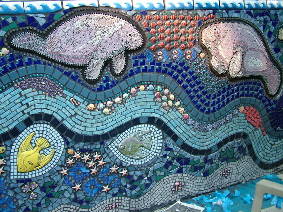 karya seni