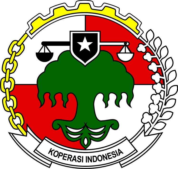 koperasi Indonesia