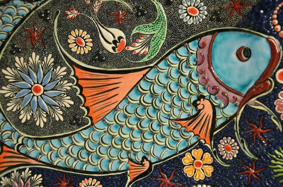 karya seni