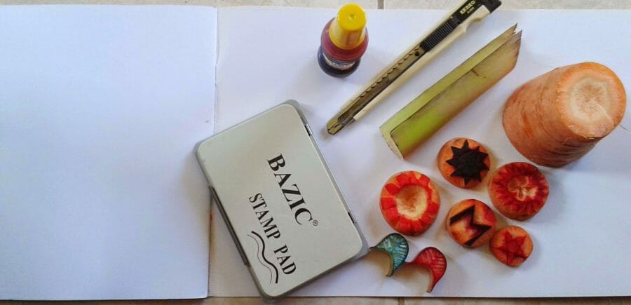 karya seni