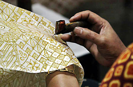 Seni Kriya