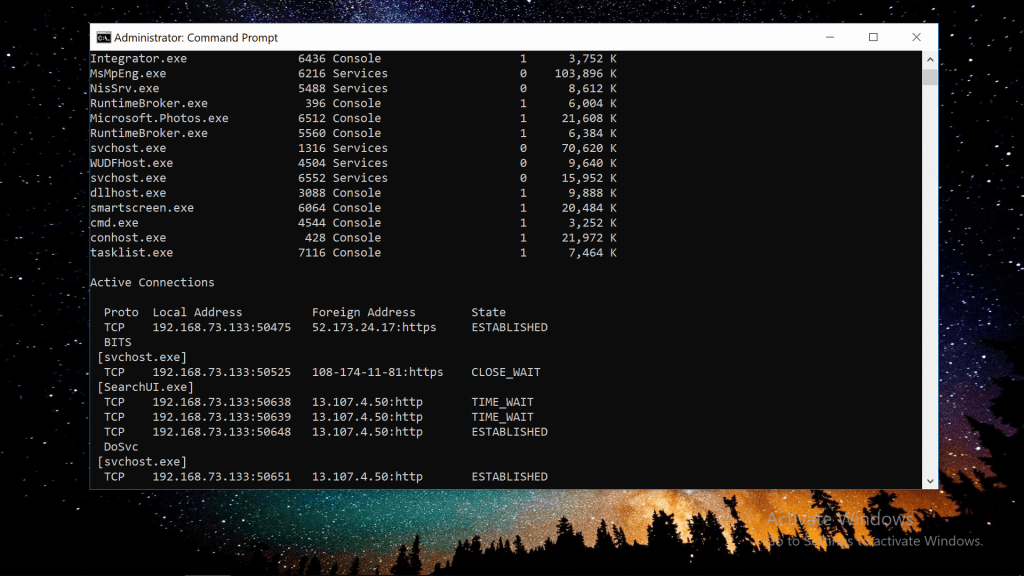 cara membuat hotspot di laptop