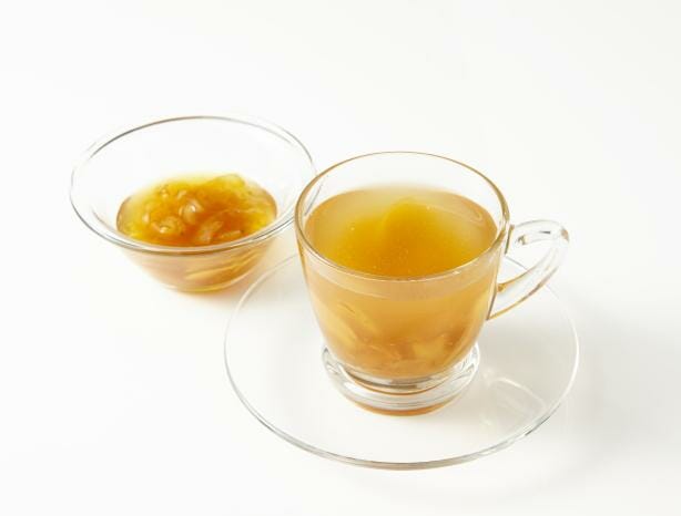Saenggang Cha Saenggang cha