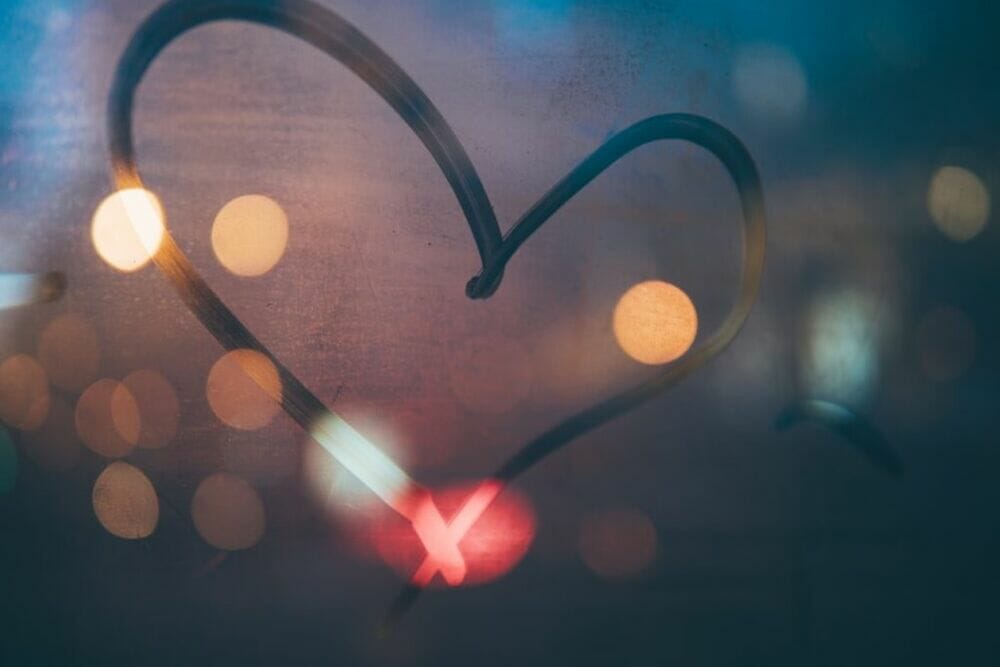 cinta love