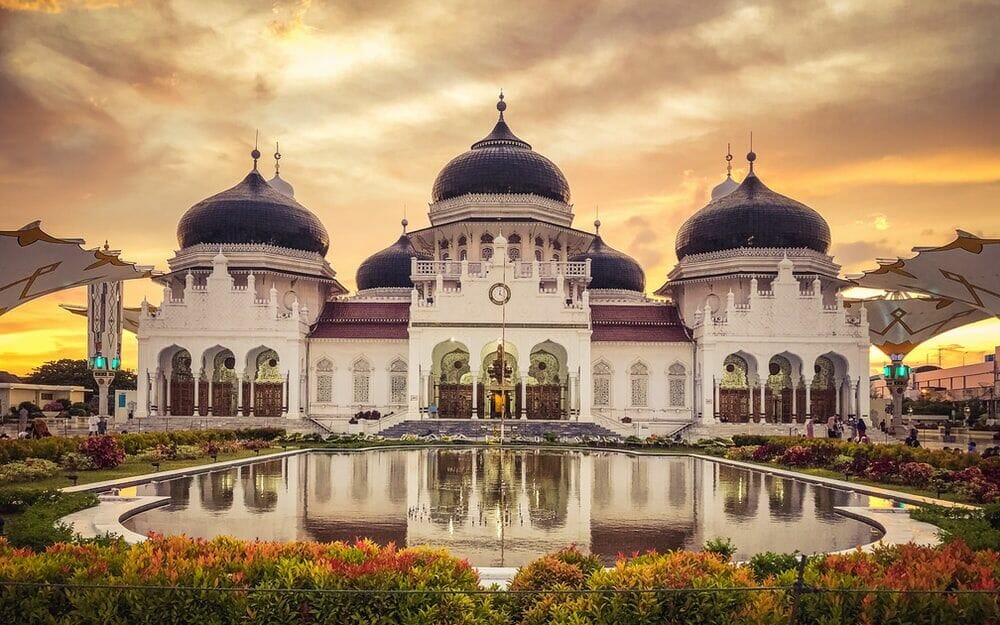 aceh