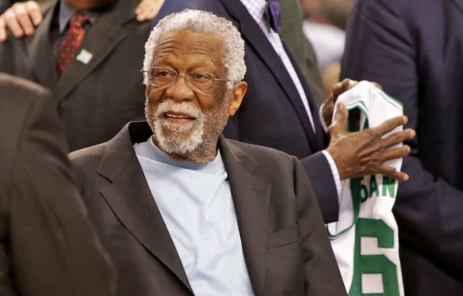 Bill Russel