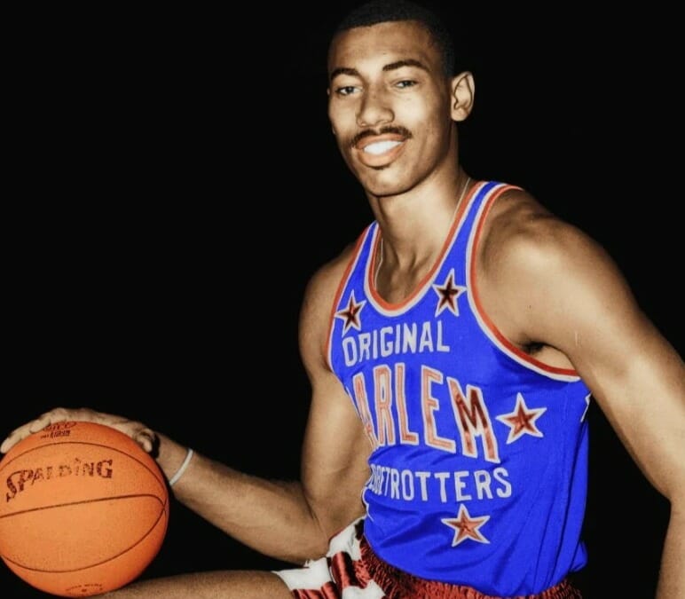 Wilt Chamberlain