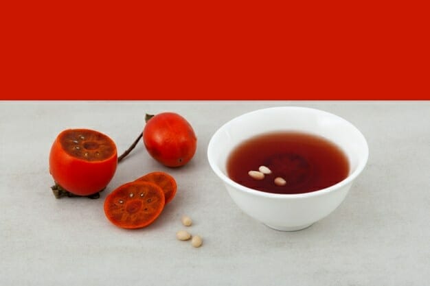 Sujeonggwa Sujeonggwa