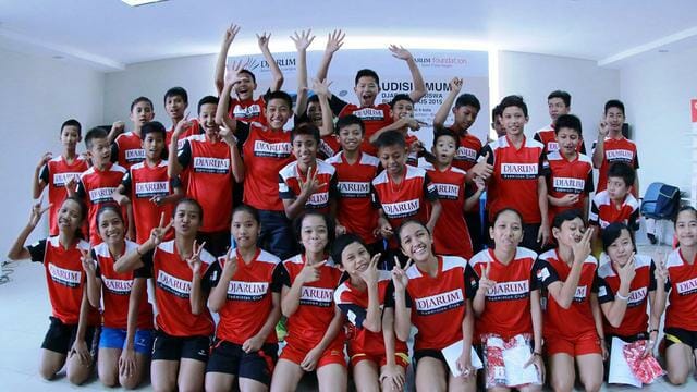 pb djarum
