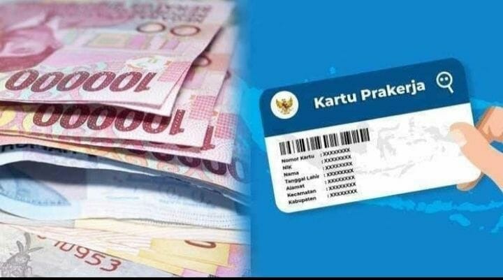 cara mendapatkan kartu prakerja
