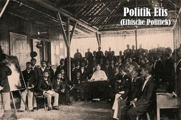 politik kolonial pada peralihan abad ke 1920 di indonesia