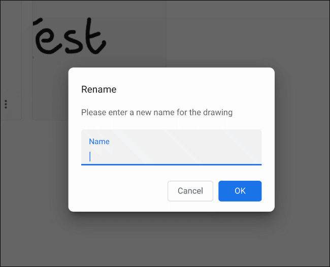 Cara Menggambar Online Dengan Aplikasi Google Chrome Canvas