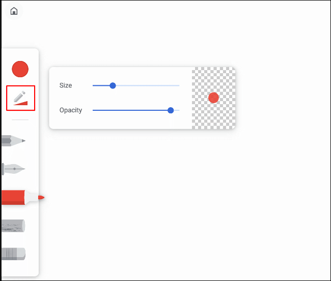 Cara Menggambar Online Dengan Aplikasi Google Chrome Canvas
