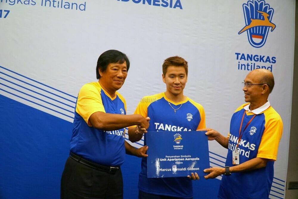 pb tangkas