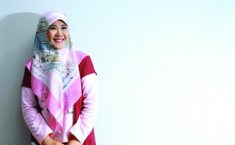 kata kata tentang bidadari