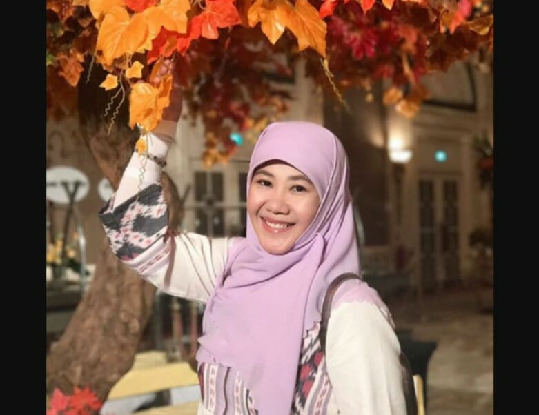 kata kata bijak asma nadia