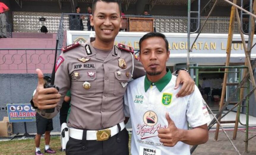 ayip rizal