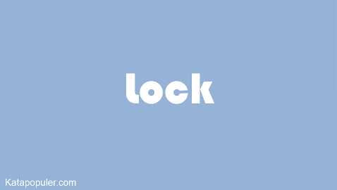 lock adalah