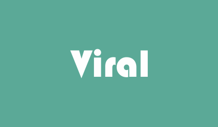 Arti Viral adalah