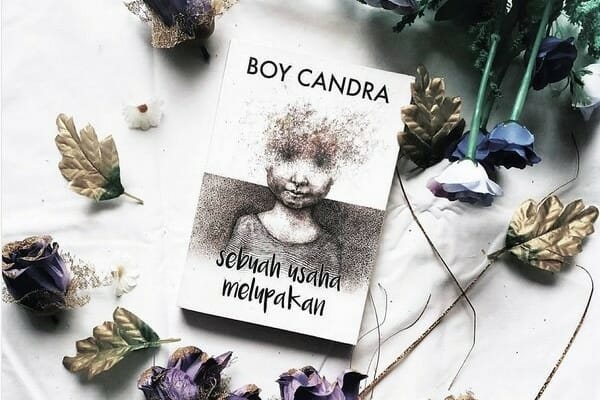 buku boy candra Buku Novel Karya Boy Candra