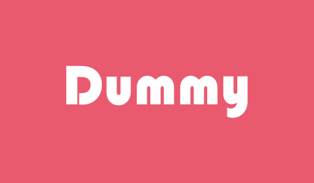 Dummy adalah