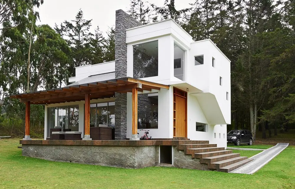 jenis trend rumah terkini